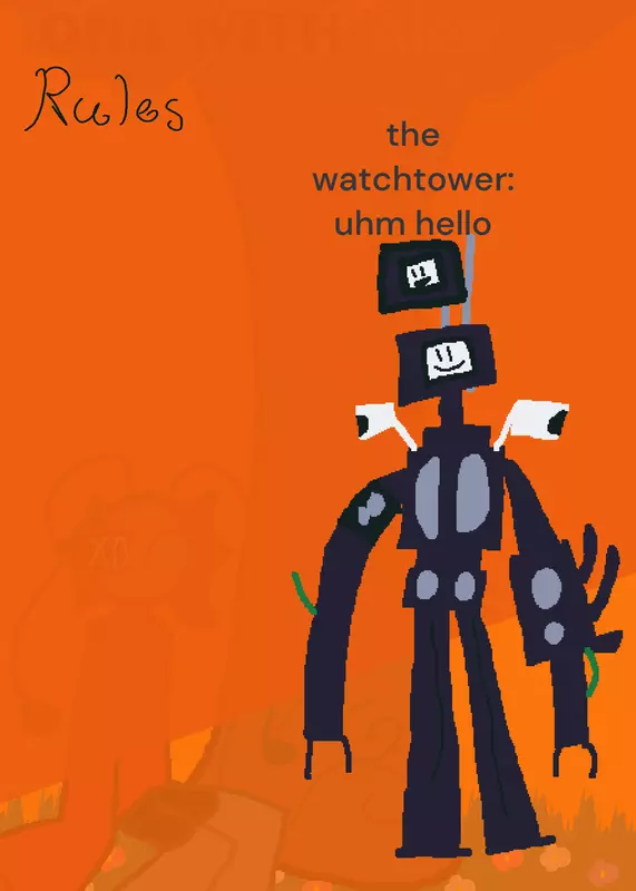 Game by @THE_WATCHTOWER
