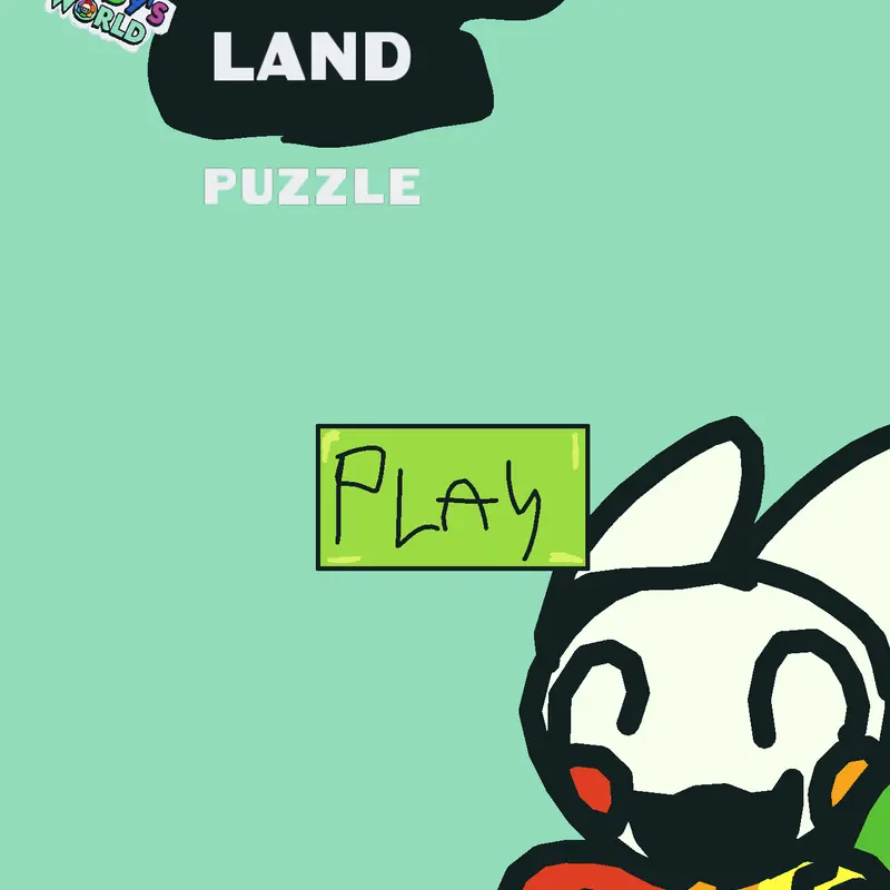 Game by @hihellocastle