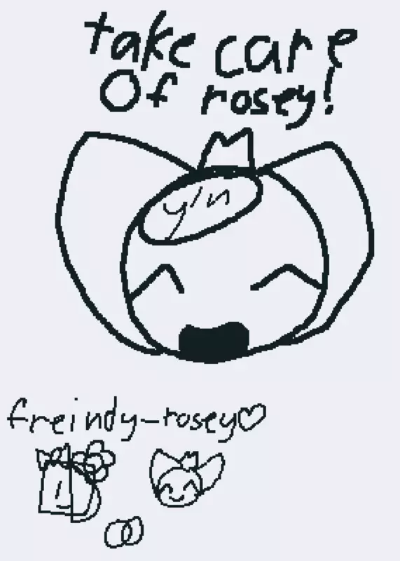 Game by @Samnialovesowackx