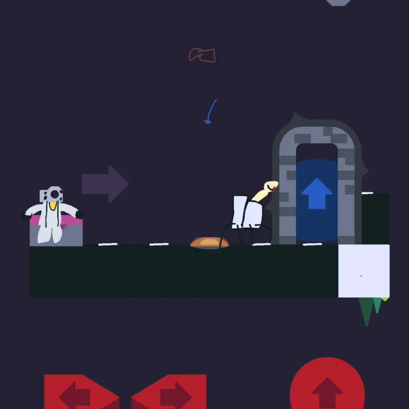 Game by @karloslp