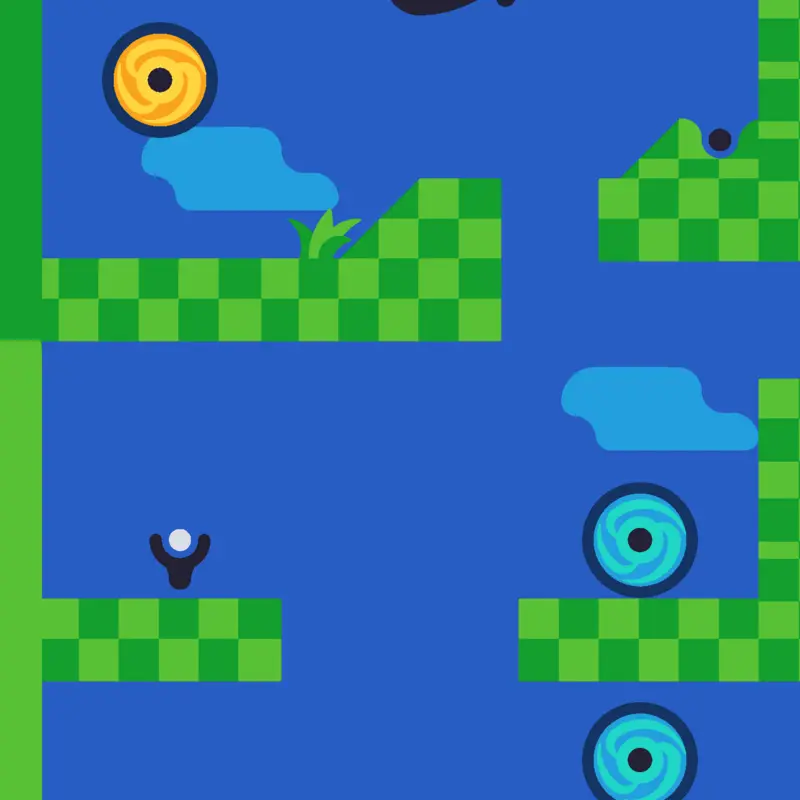 Game by @SamarBlack909