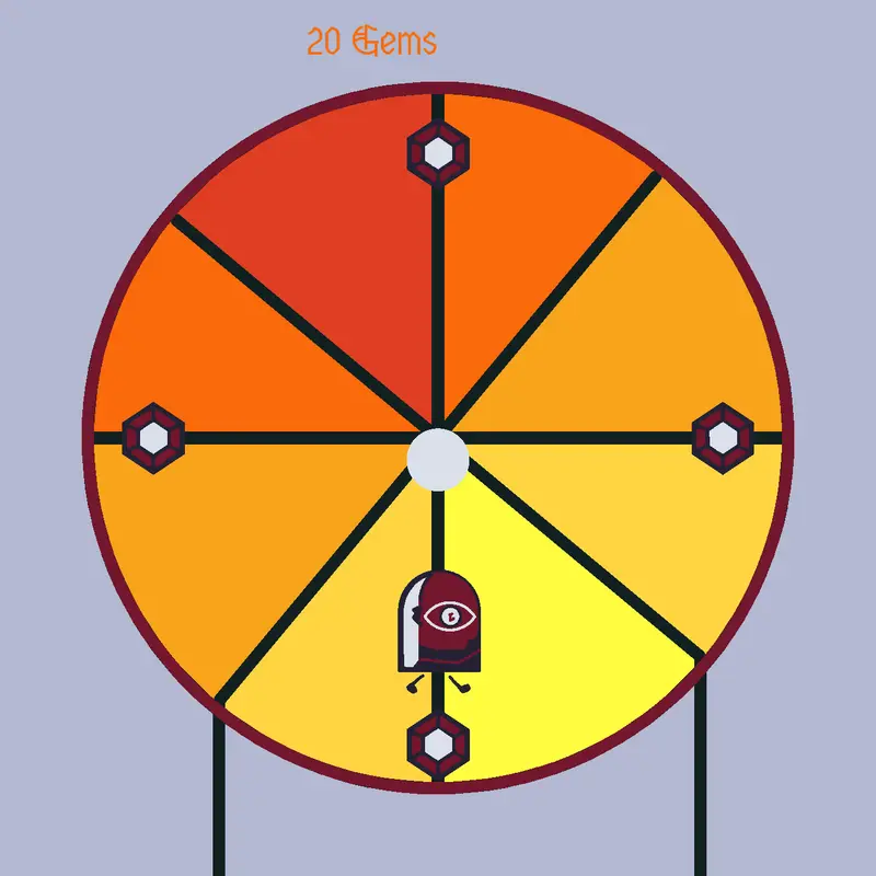 Game by @UDIENNX