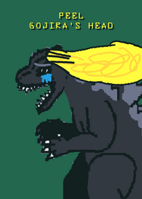 Limon killed gojira