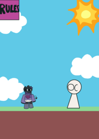 QNA WITH COLOR AND ELECTRICITY BABY