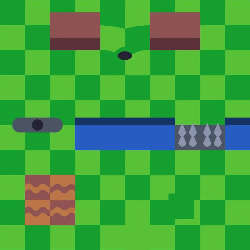 Game by @khayzel