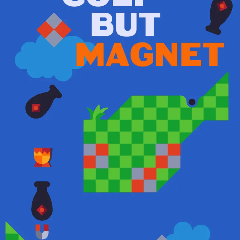 Game by @Cioponea1
