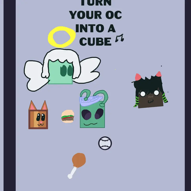 Game by @DANDY-WORLD4EV3R