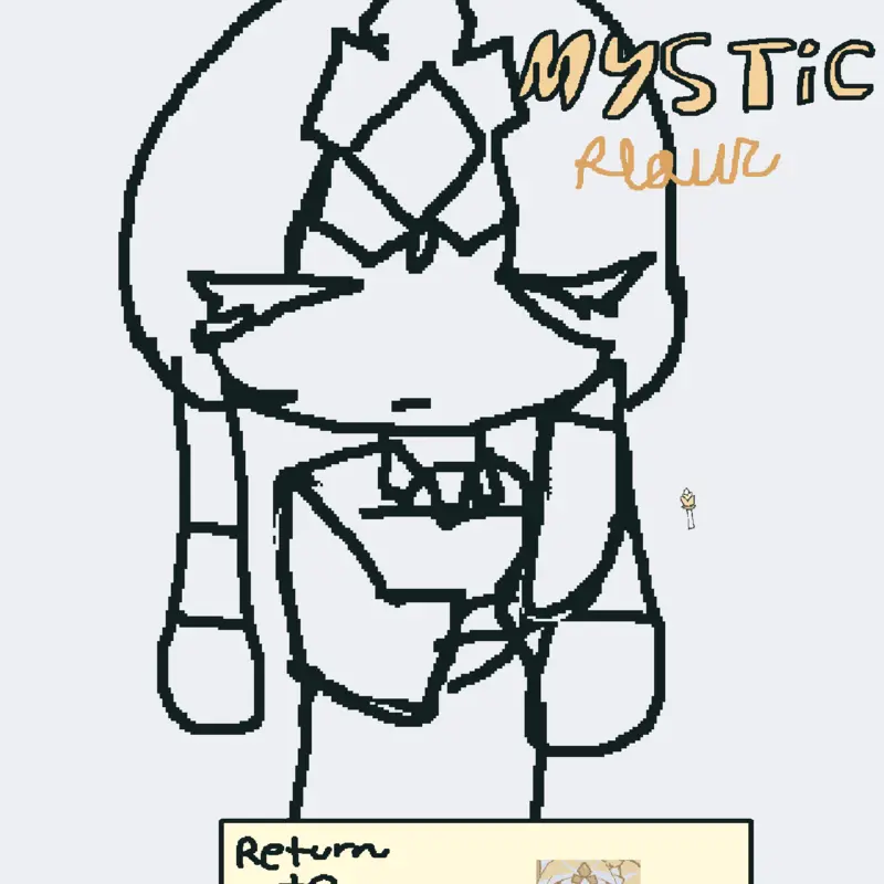 Game by @MysticalApathyOfFlour
