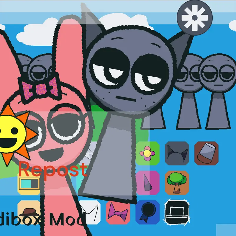 Game by @hornnetsum