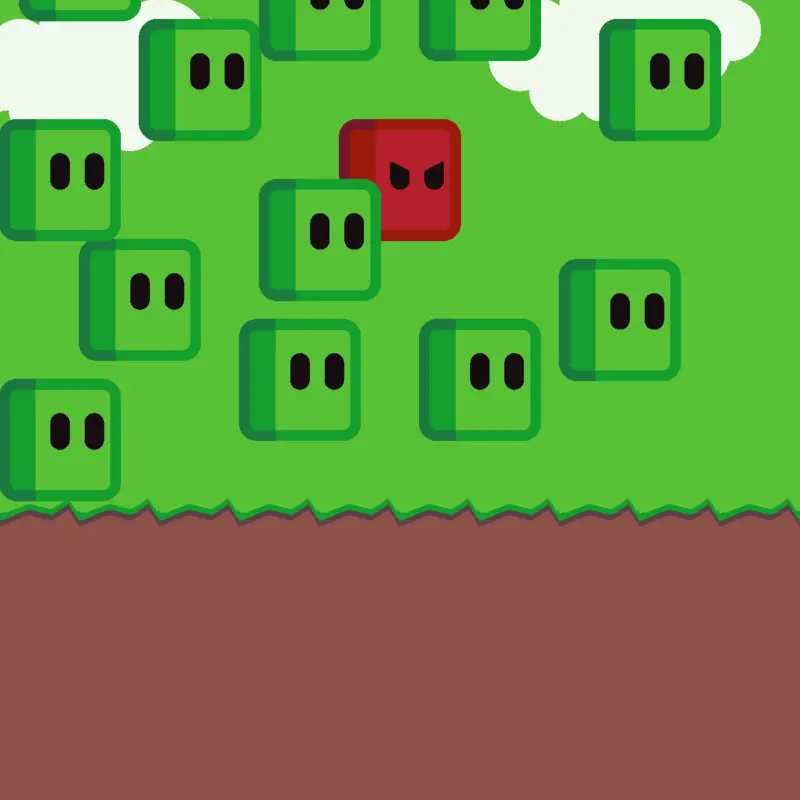 Game by @yonahqoulette