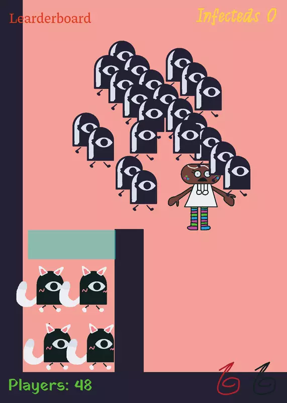 Game by @WENDAFOREVER2141