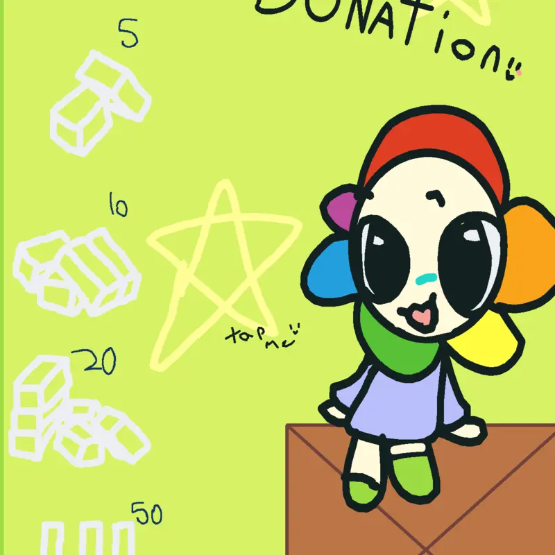 Game by @moonflower11