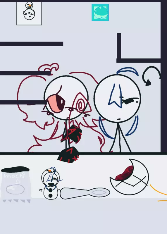 Game by @yakedoll_124