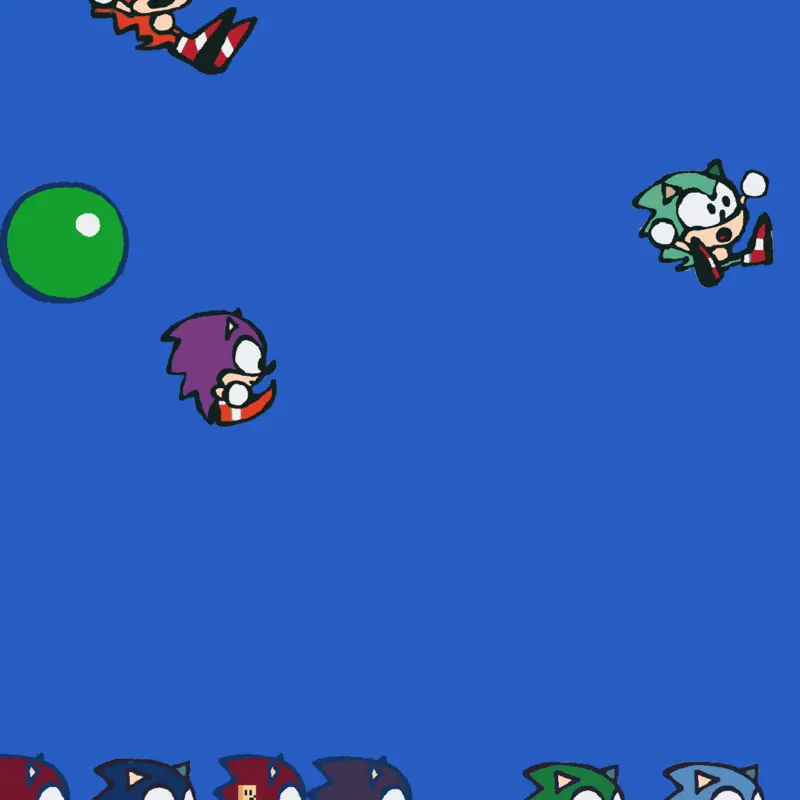 Game by @Sonic_9