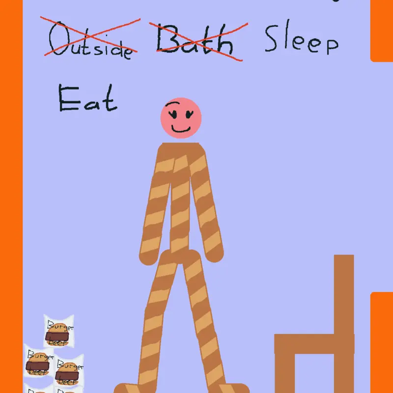 Game by @Elisadagirl