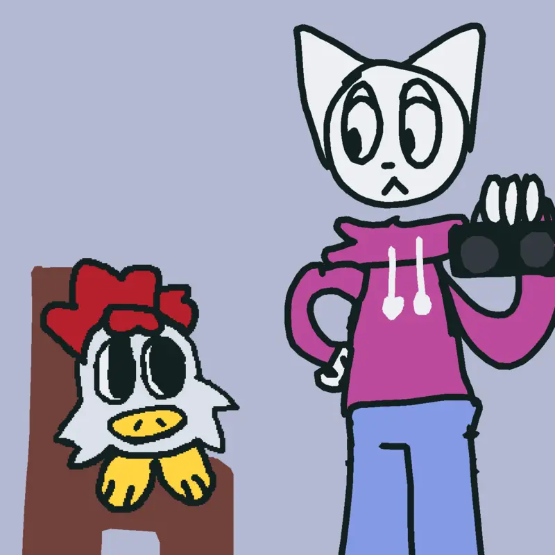 Game by @expiredchicken2
