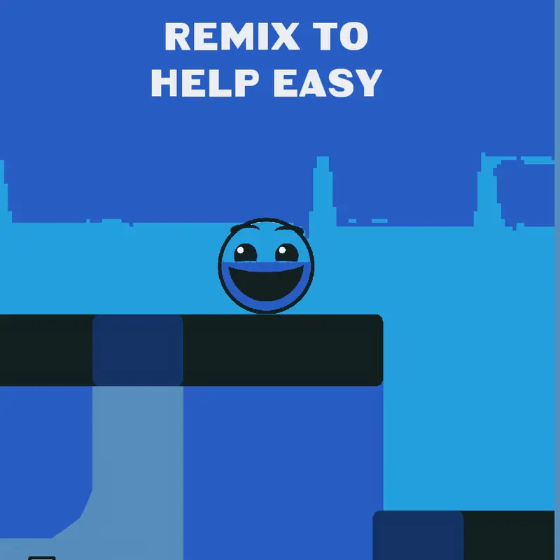 Game by @theblobman
