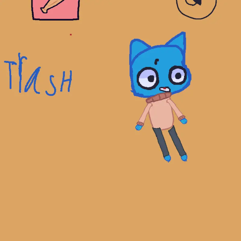Game by @palomacookie