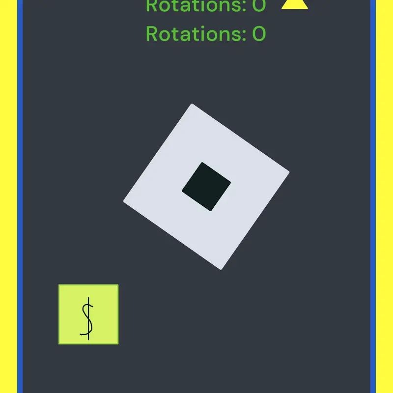 Game by @GameMaster3310
