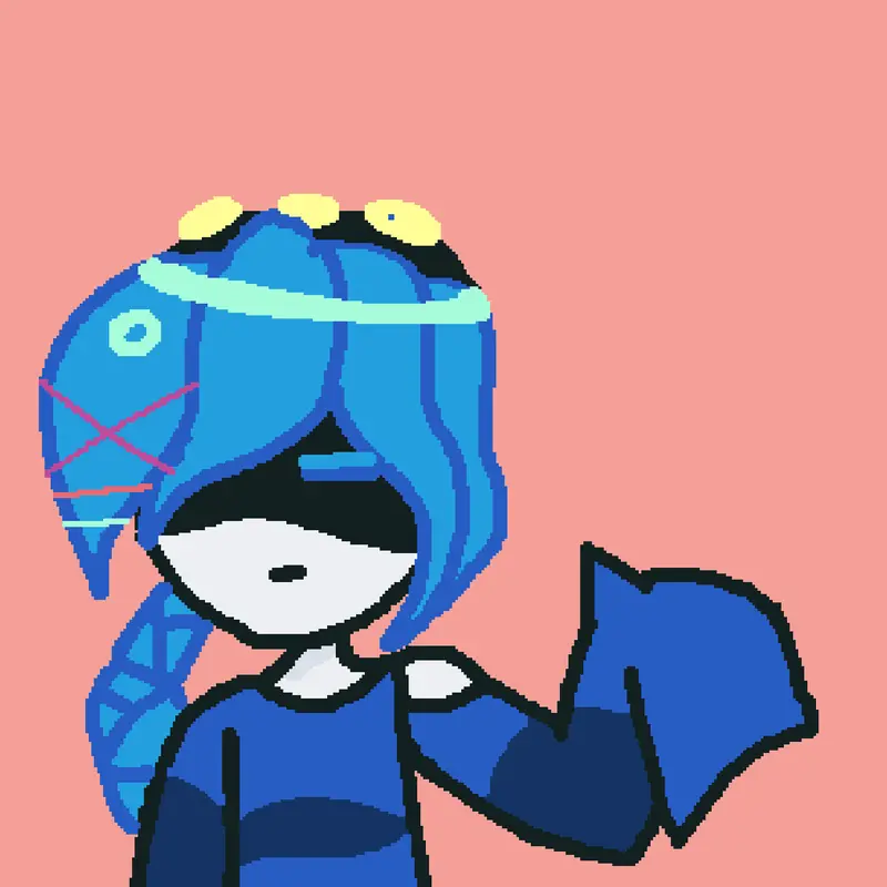 Game by @X_the_Murder_drone