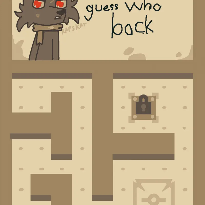 Game by @MrDecillion