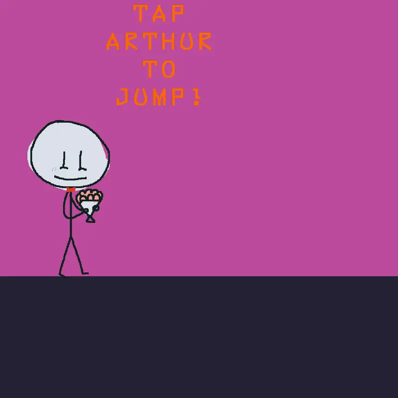 Game by @Azreysaurus