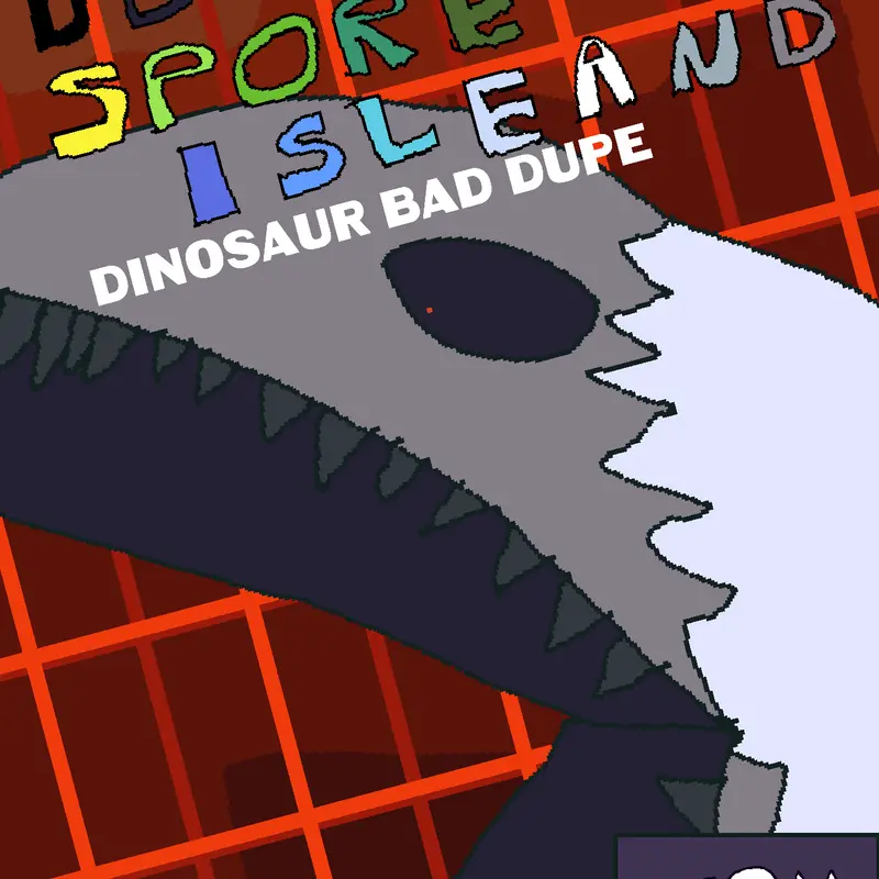 Don't Spore Isleand by @Comany_Movie