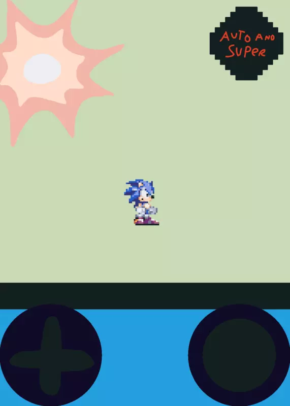 Game by @blasty_blaster