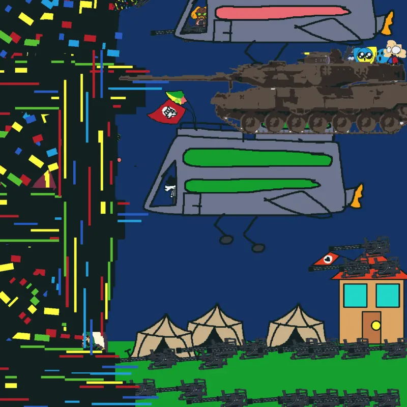 Game by @maon_robot_sallycata