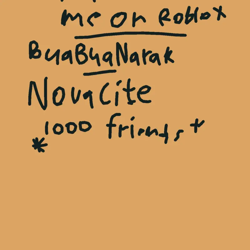 Game by @TR3V0R_ST4R