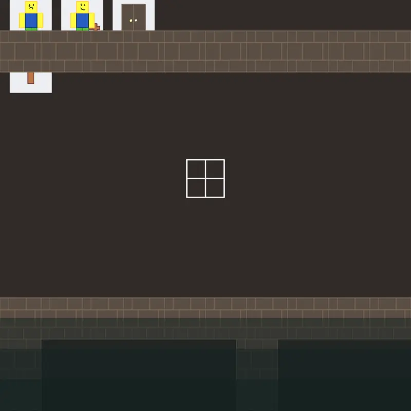 Roblox Doors sandbox by @ViceEra