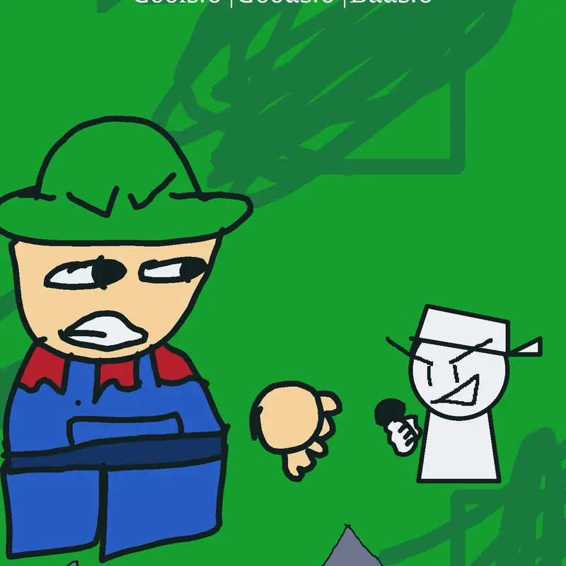 Game by @dogyeomgwon690