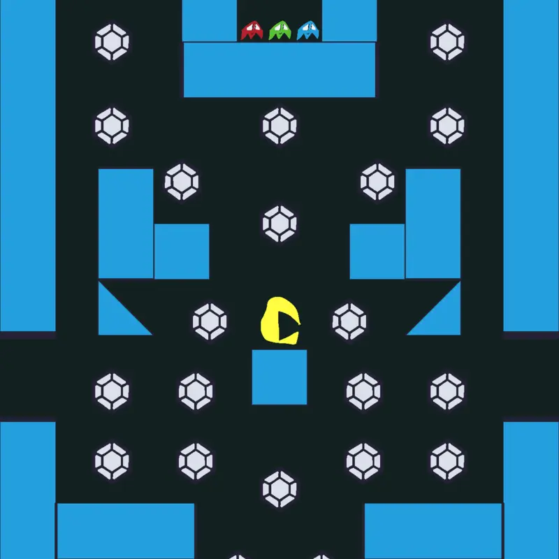 Game by @BluePeanuts_Best