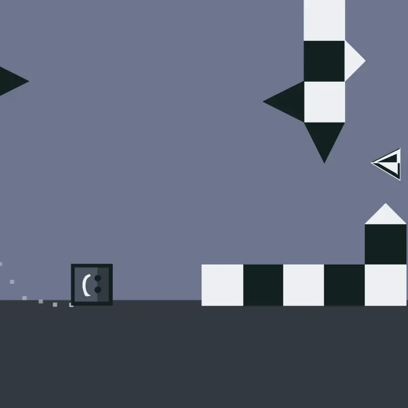 Game by @pro_block