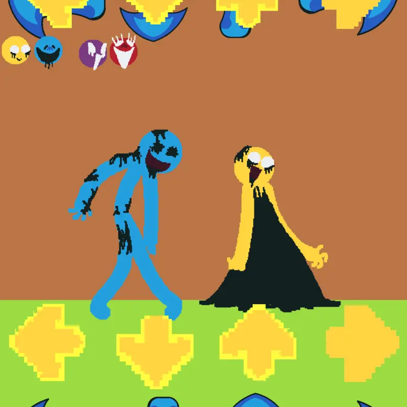 Game by @ShankoPorter
