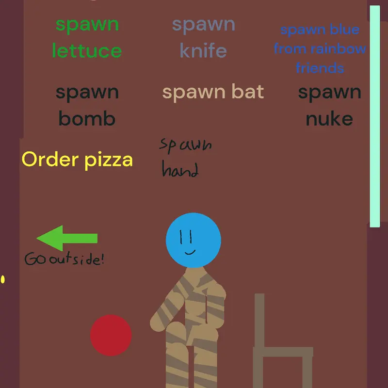 Game by @Aboijennzoi