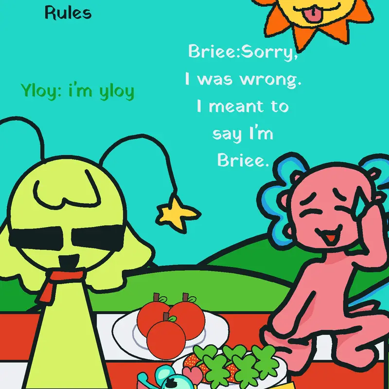 Game by @BrieeTheAxolot