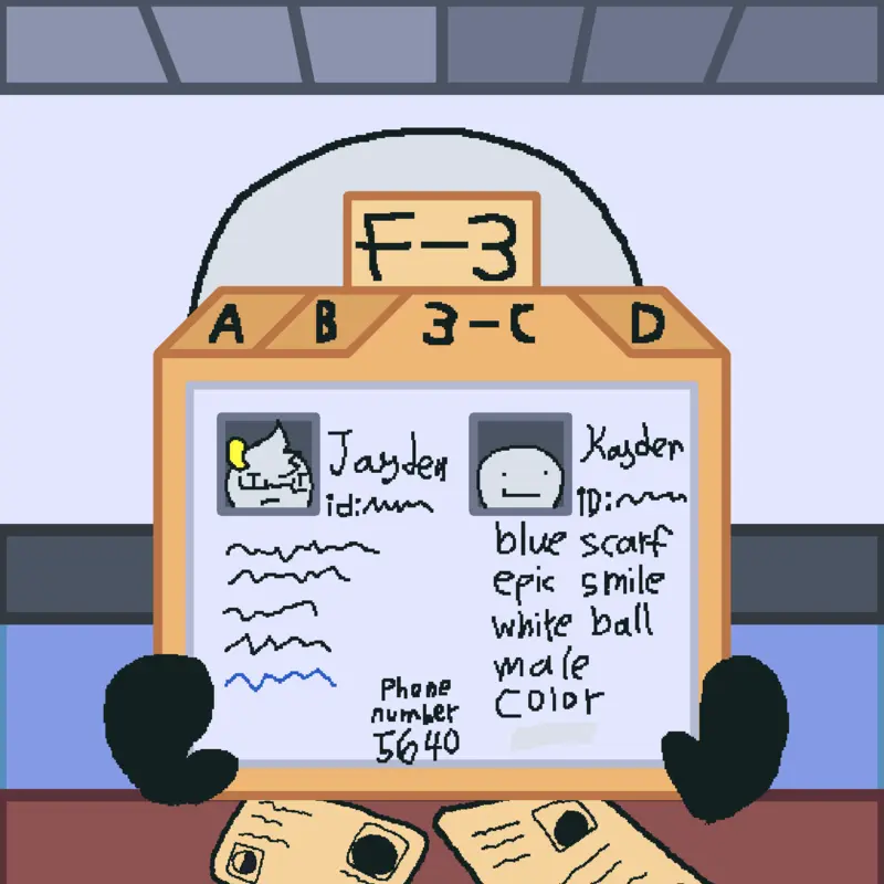 Game by @SOYan
