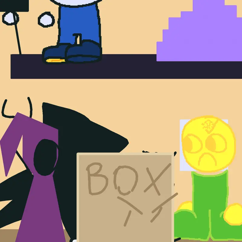 Game by @ect_studiogod