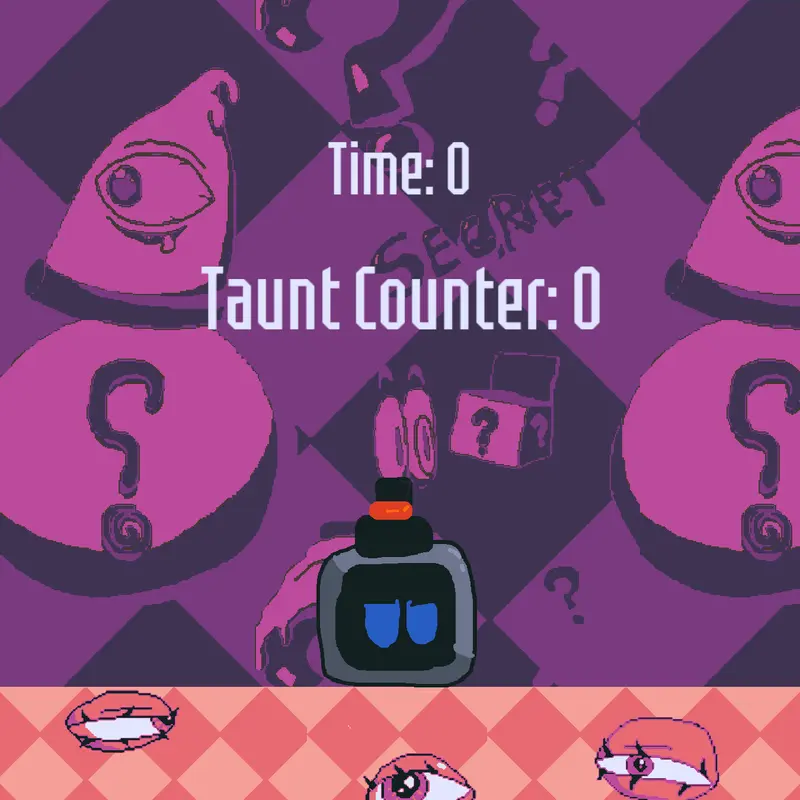 Game by @Just_Bot