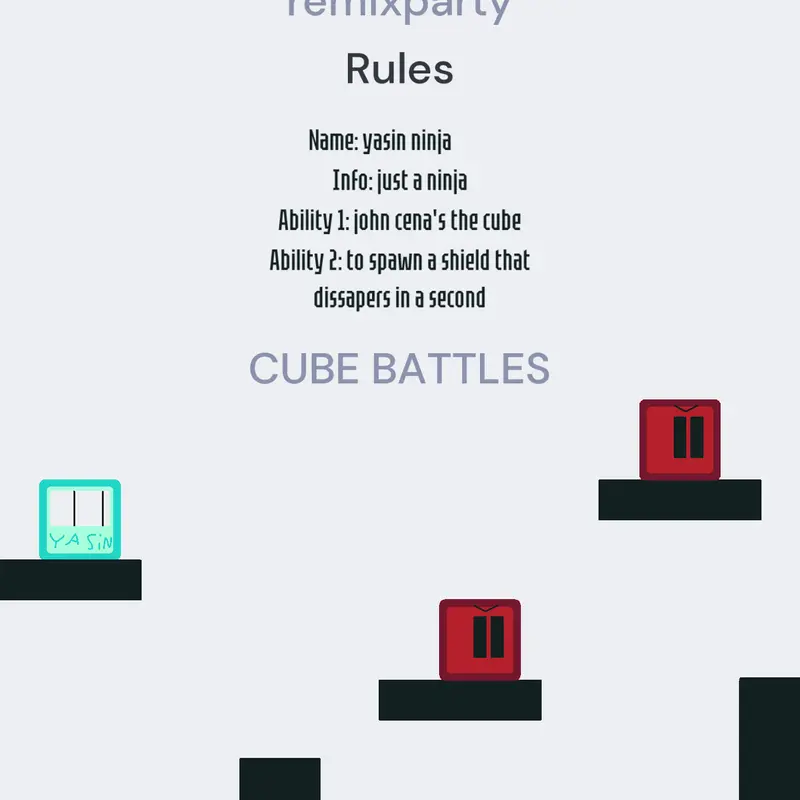 Game by @yasinfunanwari