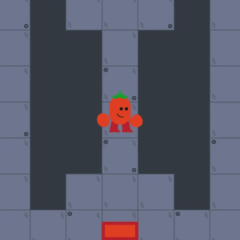 Game by @DonatoRodriguez