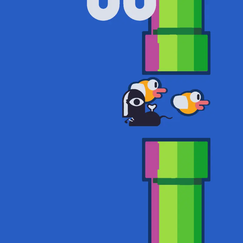 Game by @Go_Run