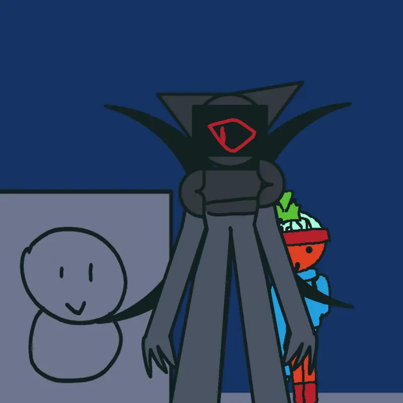 Game by @frotaSawor