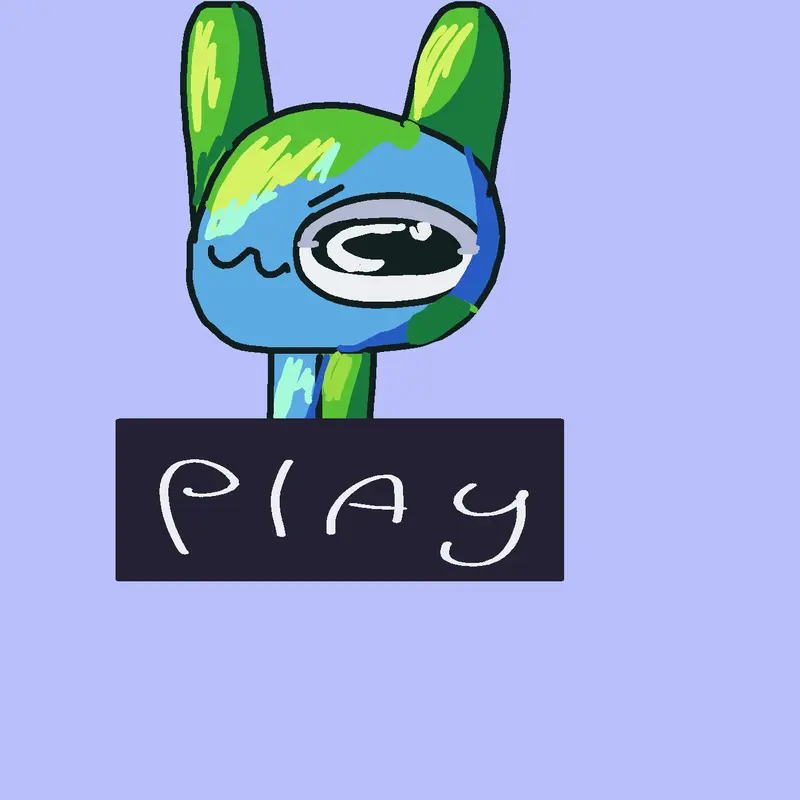 Game by @chamja