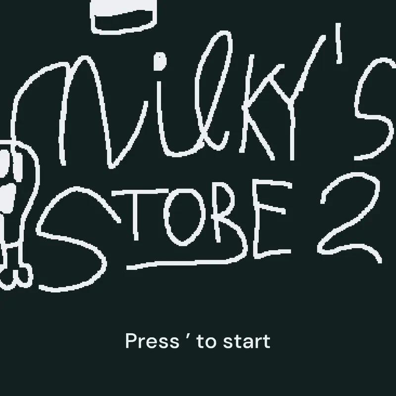 Game by @luberto