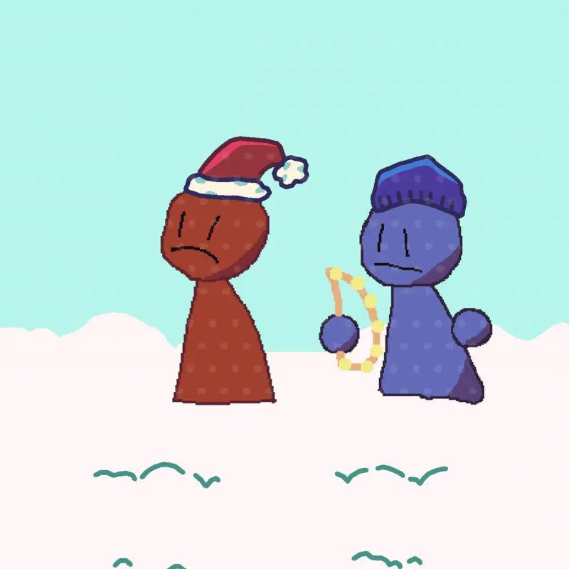 Game by @the_unknonw