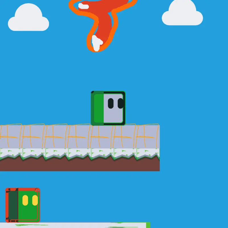 Game by @nikopastelkk