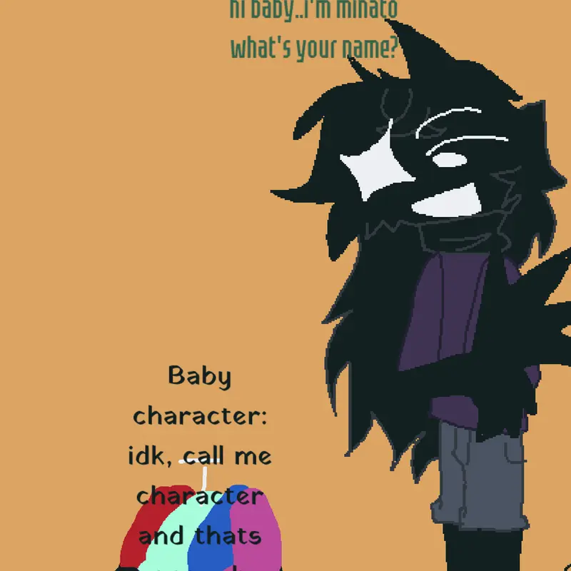 Game by @babycharacter89lol