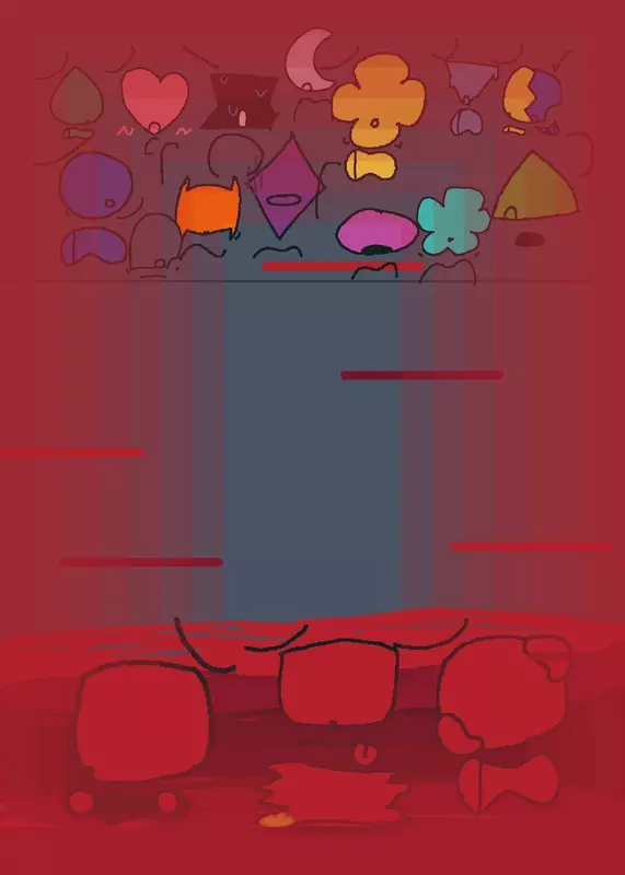 Game by @StarringRedderTheGoob
